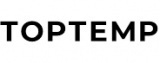 TOPTEMP AB logotyp