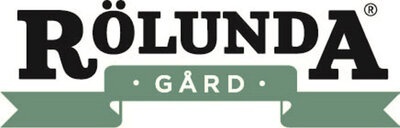 Rölunda gård logotyp