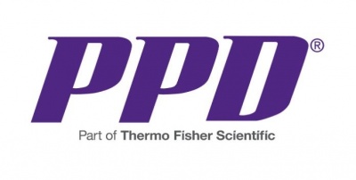 PPD Europe logotyp