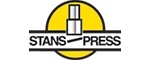 Stans & Press i Olofström logotyp