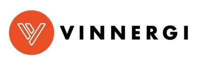 Vinnergi AB logotyp
