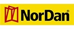 NorDan AB logotyp
