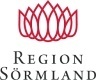 Region Sörmland logotyp