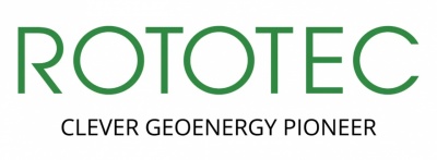 Rototec logotyp