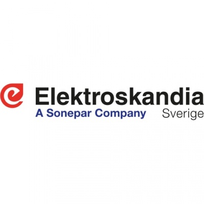 Elektroskandia Sverige AB logotyp