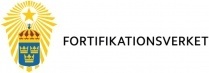 Fortifikationsverket logotyp