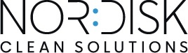 Nordisk Clean Solutions logotyp