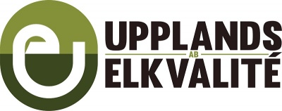 Upplands Elkvalité AB företagslogotyp