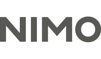 Nimo-Verken AB logotyp