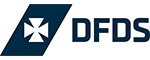 DFDS Contracts Logistics Sweden logotyp