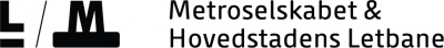 Metroselskabet logotyp