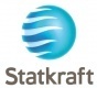 Statkraft Sverige AB logotyp