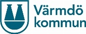 Vård och Omsorgskontoret (VOK), VOK Äldreomsorg egen regi, Särskilt boende företagslogotyp