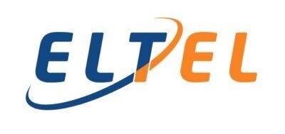 ELTEL logotyp