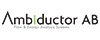 Ambiductor AB logotyp