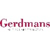 Gerdmans logotyp