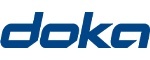 Doka GmbH logotyp