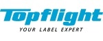 Topflight logotyp