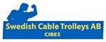 Swedish Cable Trolleys AB logotyp