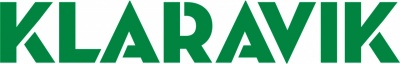 Klaravik AB logotyp