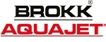 Brokk AB logotyp