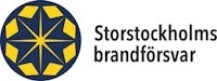 Storstockholms brandförsvar logotyp