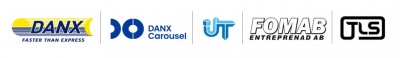 Transportledare logotyp