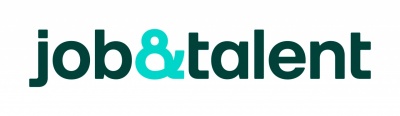 Job&Talent logotyp