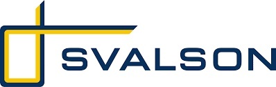 Svalson Safety AB logotyp
