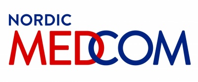 Nordic Medcom AB logotyp