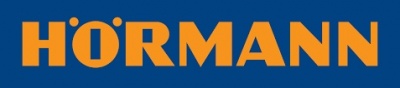 Hörmann Skåne logotyp