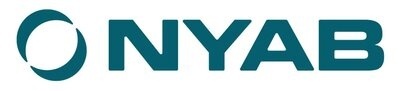 NYAB Energy logotyp