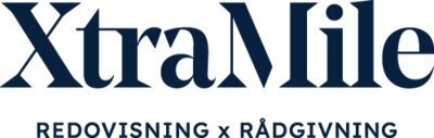 Xtra Mile logotyp