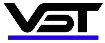 Vårby Schakt och Transport AB logotyp