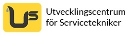 Utvecklingscentrum för Servicetekniker logotyp