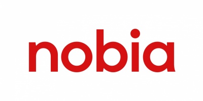 Nobia logotyp