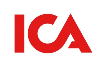 ICA Sverige AB (Helsingborg) logotyp