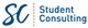 StudentConsulting logotyp