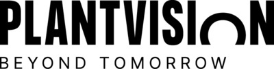 Plantvision AB logotyp
