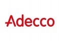 Adecco företagslogotyp