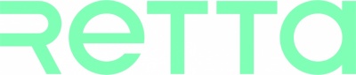 Retta AB logotyp