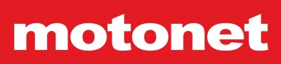 Motonet Sverige logotyp