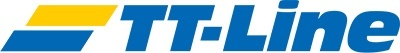 TT-Line AB logotyp