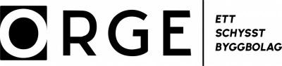 Orge AB logotyp