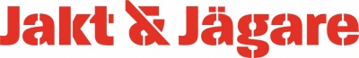 Jägarnas Riksförbund logotyp