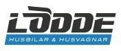 Lödde Husbilar AB logotyp