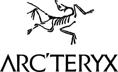 Arc'teryx logotyp