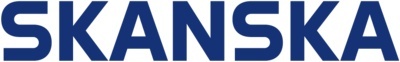 Skanska logotyp