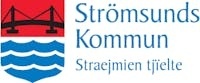 Stromsund kommun logotyp