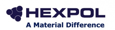 Hexpol logotyp